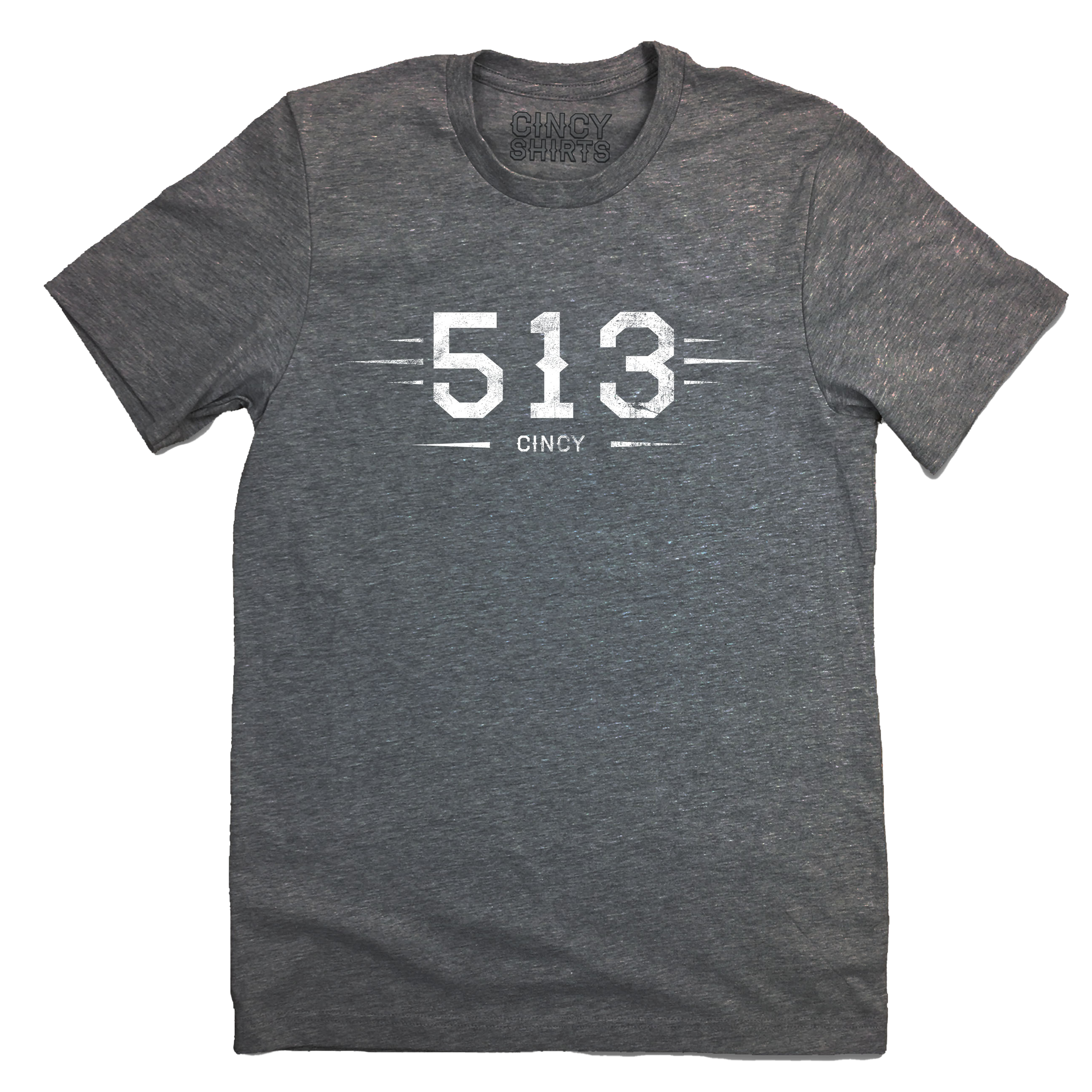 513 Cincy tee