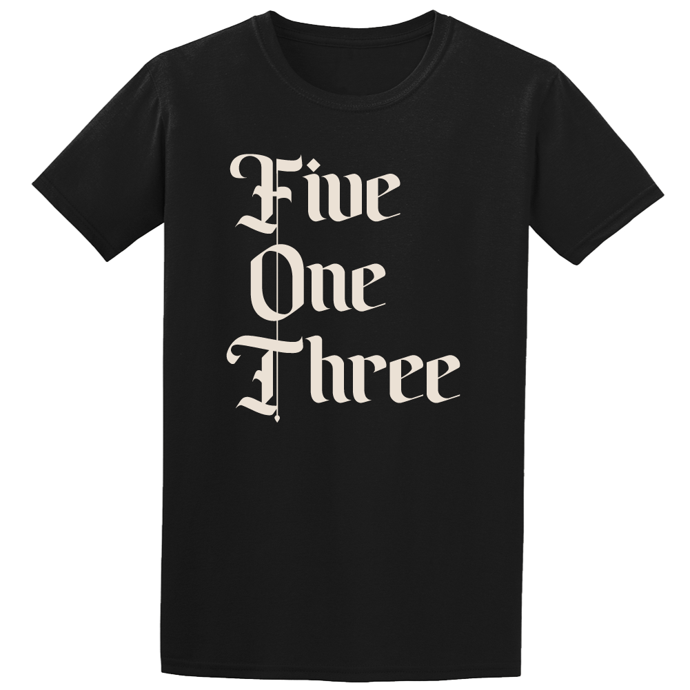 513 Olde English - Cincy Shirts