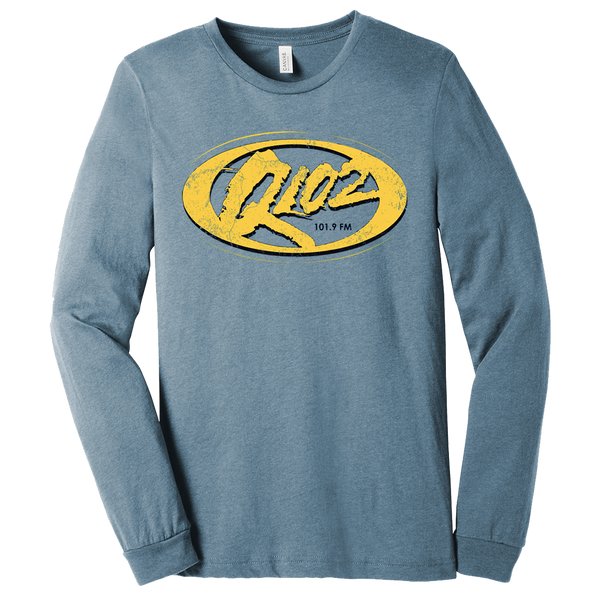 Q102 and Cincy Shirts Help La Soupe – Q102 101.9 WKRQ-FM