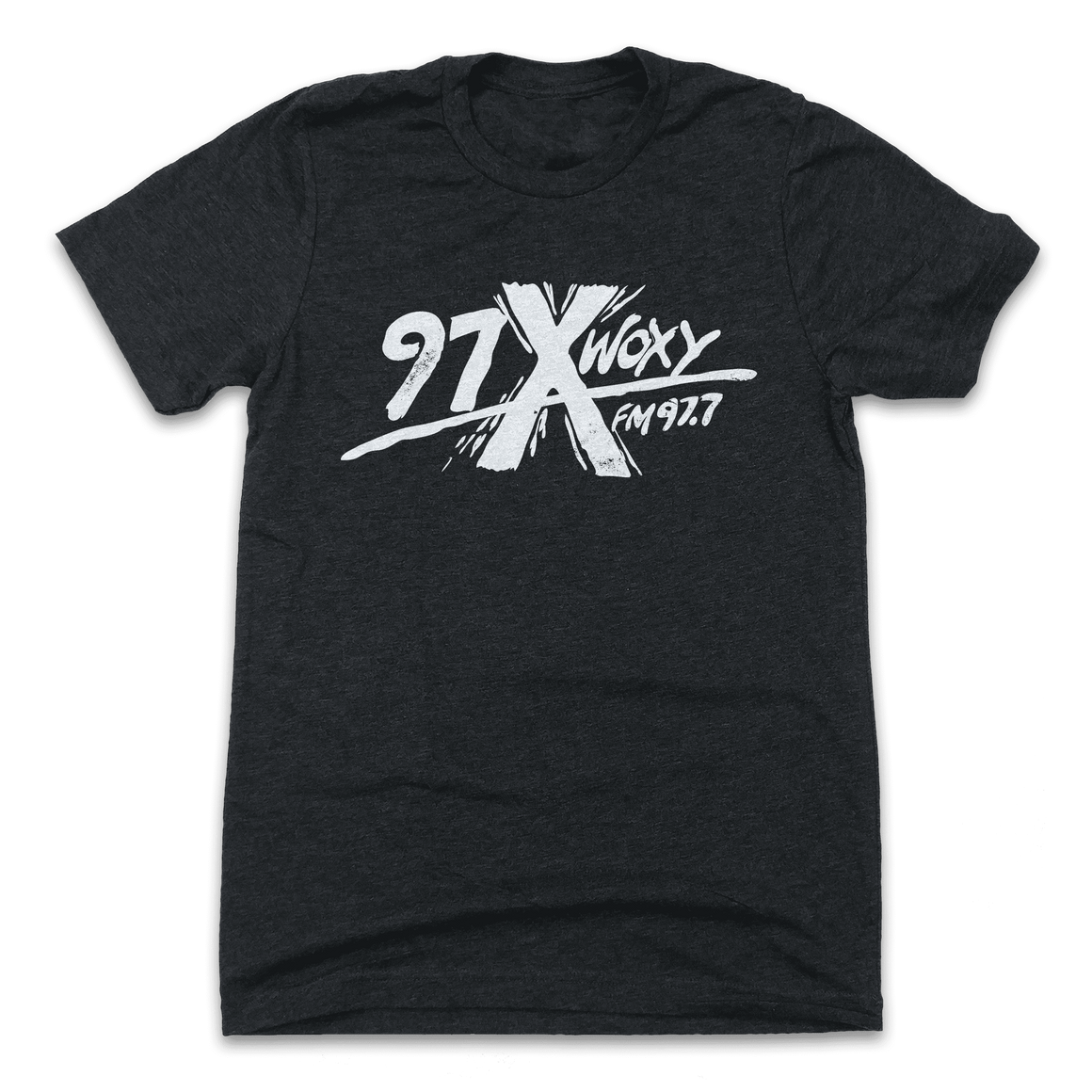 97X WOXY - Cincy Shirts