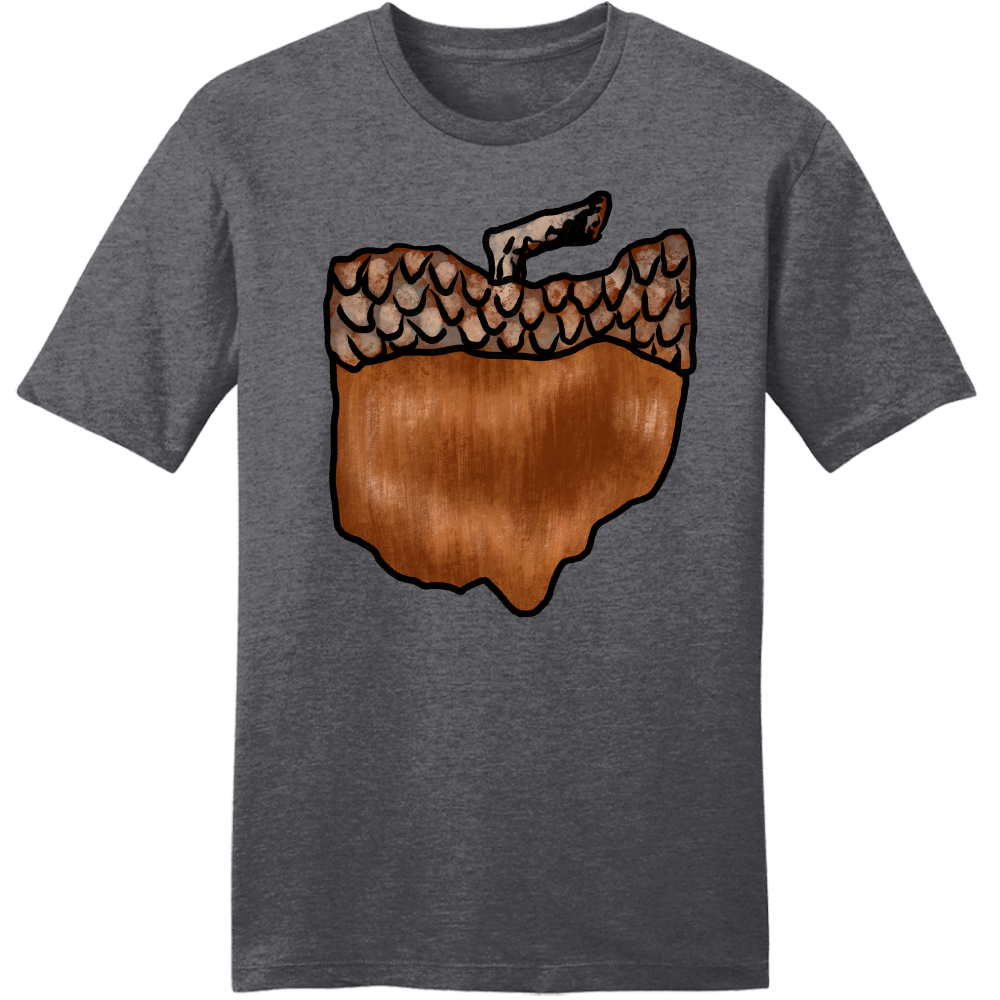 Acorn Ohio - Cincy Shirts