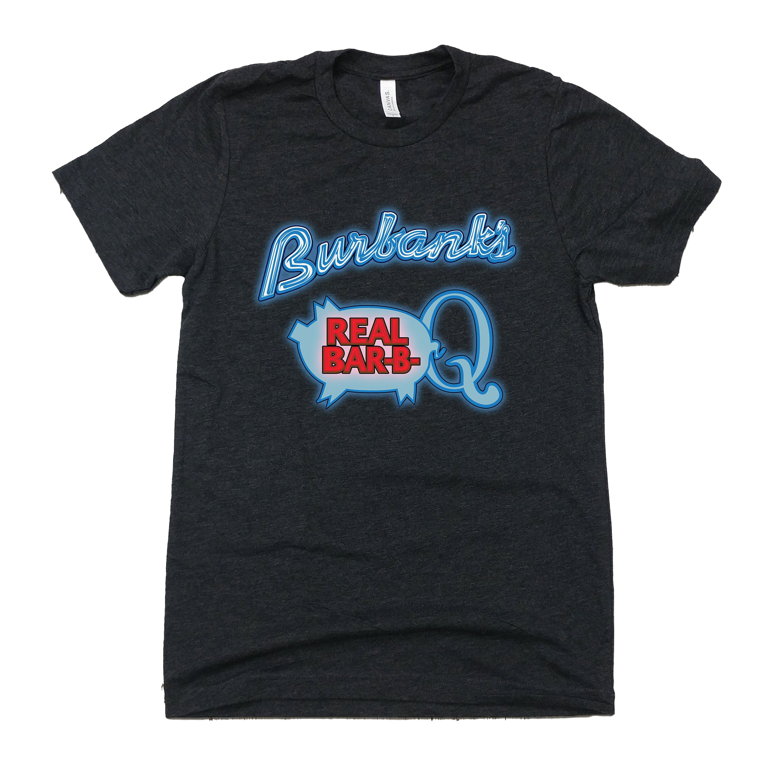 Burbanks Real BBQ - Cincy Shirts