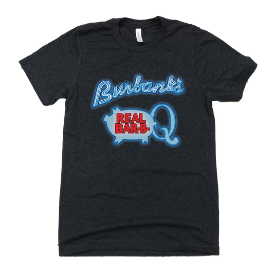 Burbanks Real BBQ - Cincy Shirts