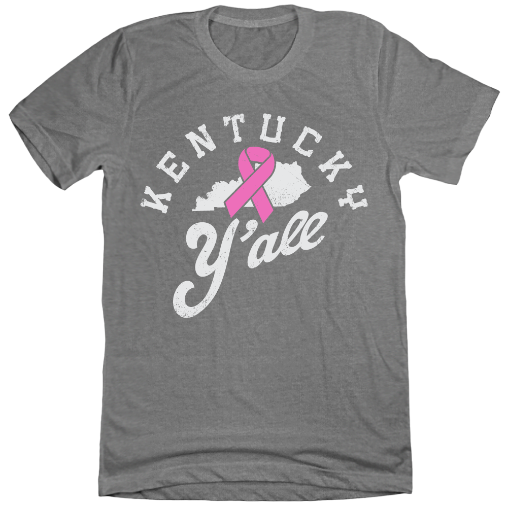 Kentucky Y'all BCA - Cincy Shirts