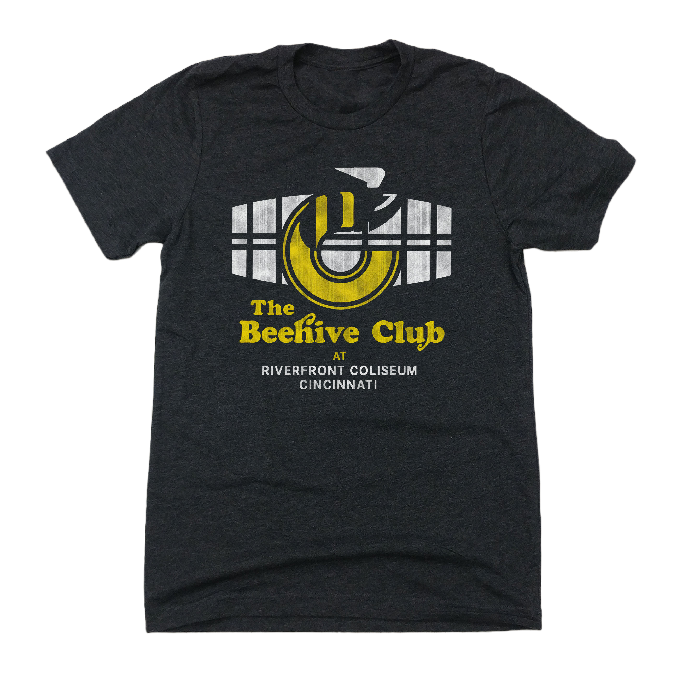The Beehive Club - Cincy Shirts