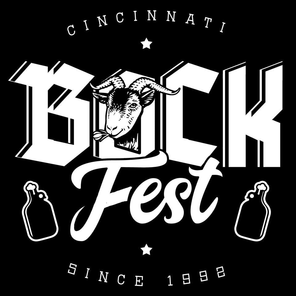 Cincinnati Bockfest 2019 - Cincy Shirts