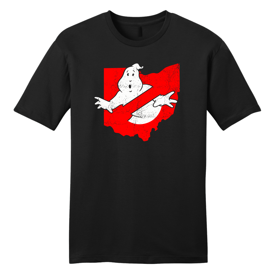 Busters Ohio - Cincy Shirts