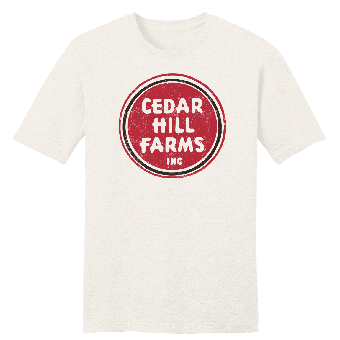 Cedar Hill Farms Dairy - Cincy Shirts