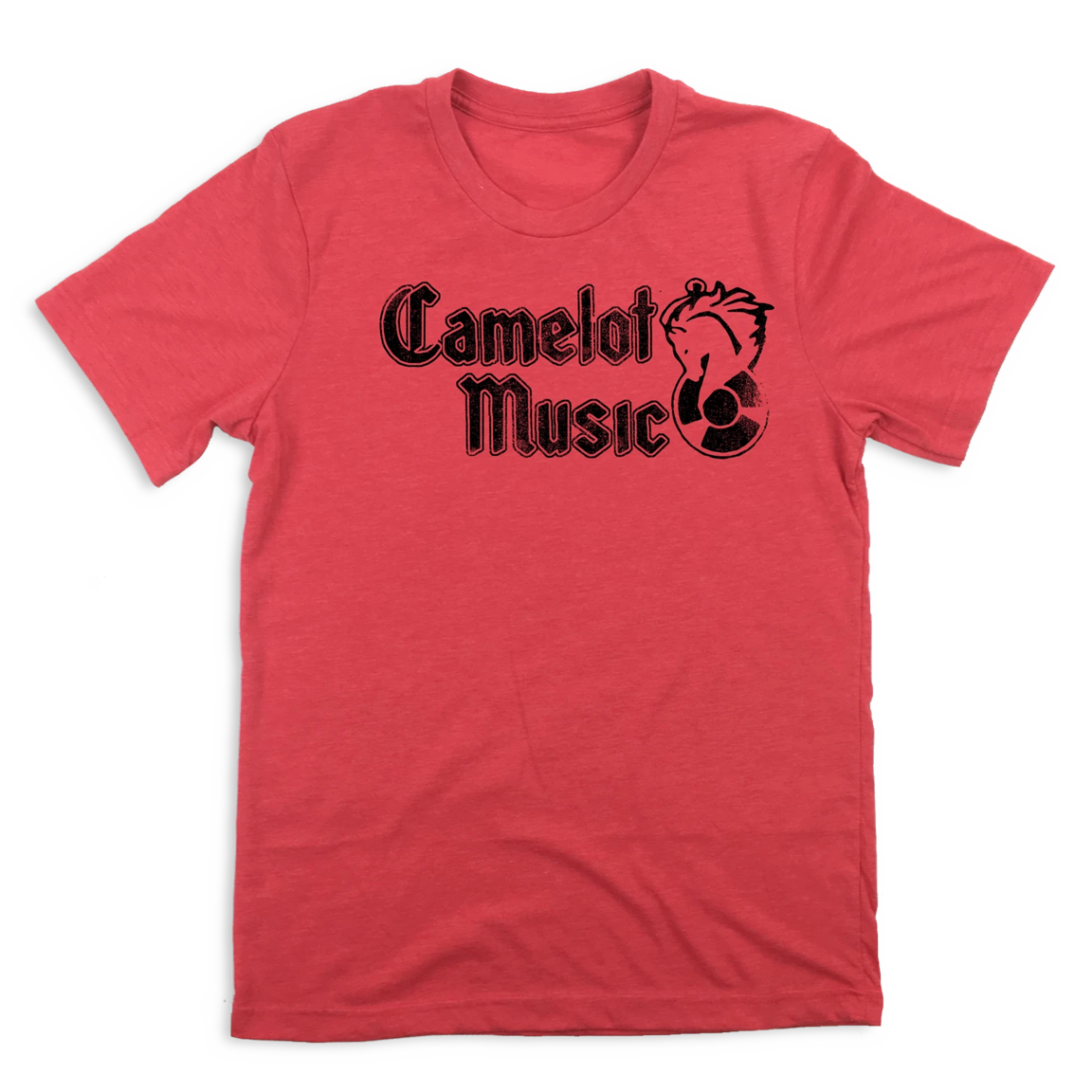 Camelot Music - Cincy Shirts