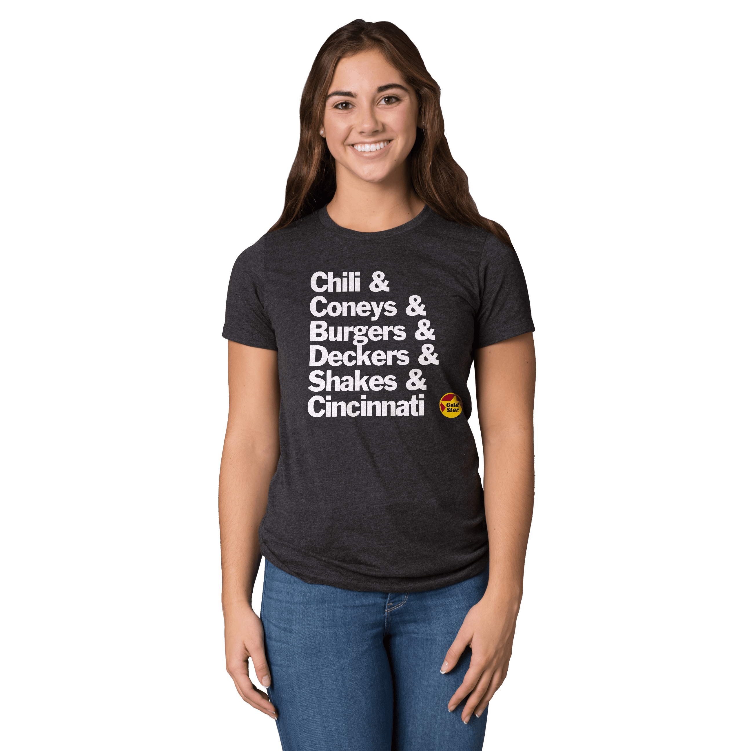 Chili & - Cincy Shirts