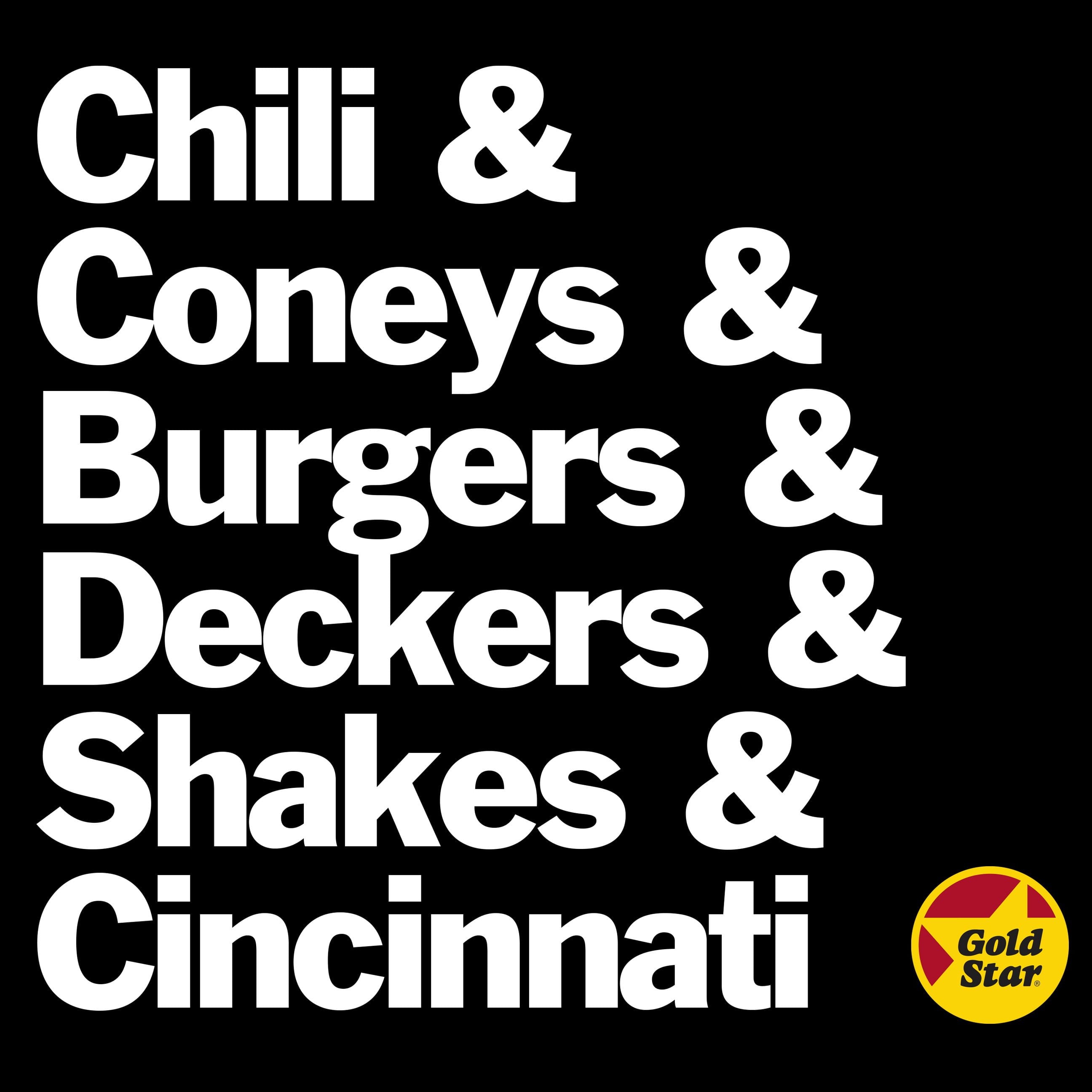 Chili & - Cincy Shirts