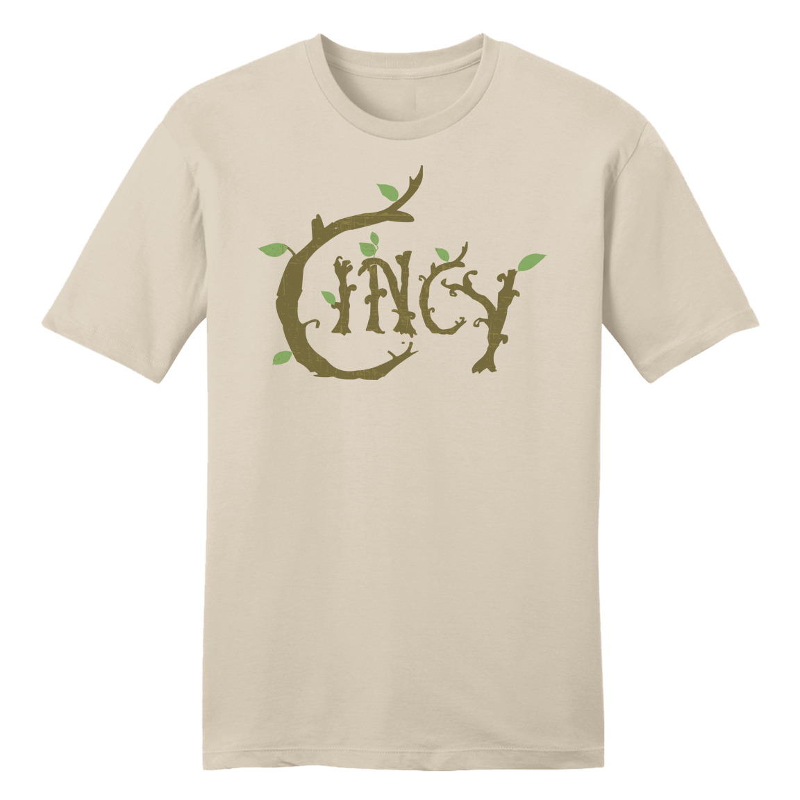 Cincy Branches - Cincy Shirts