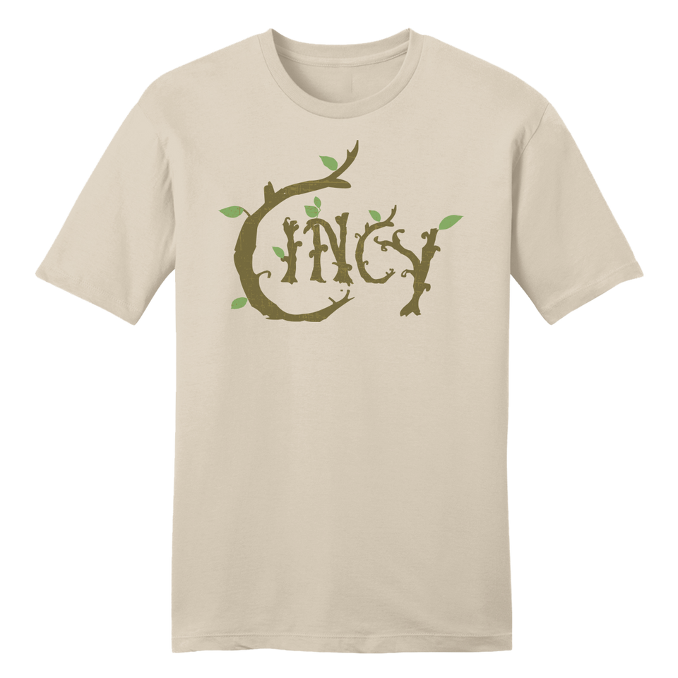 Cincy Branches - Cincy Shirts