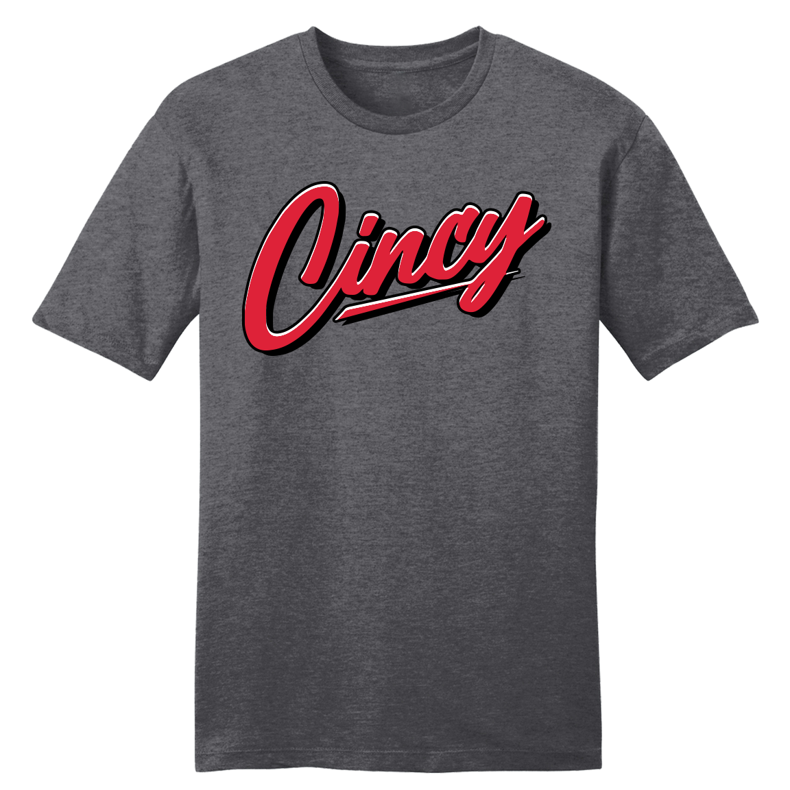 Cincy Retro Modern - Cincy Shirts