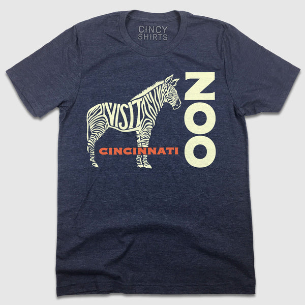 Cincinnati Bengal Tiger Retro Comfort Colors T-shirt 