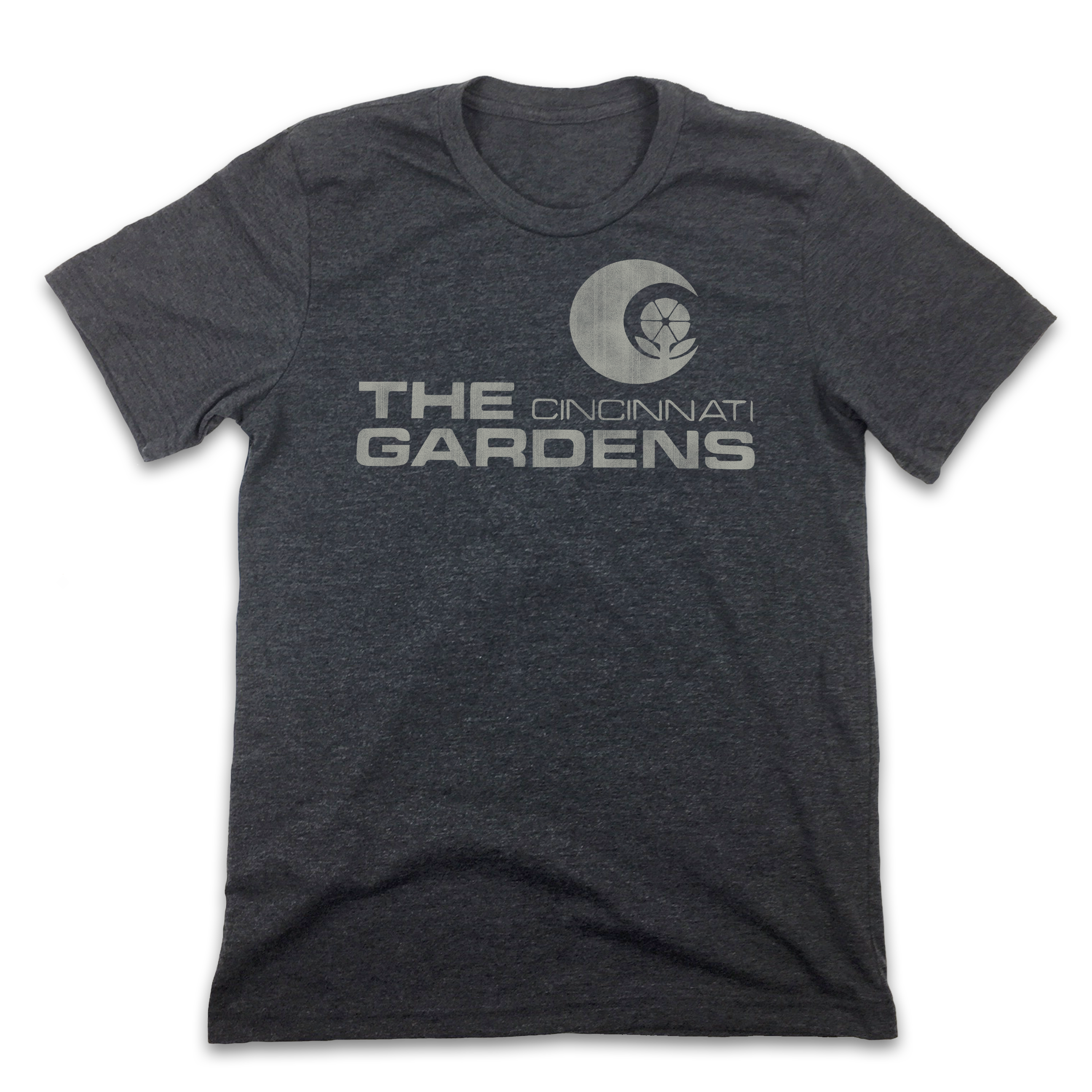 The Cincinnati Gardens - Cincy Shirts