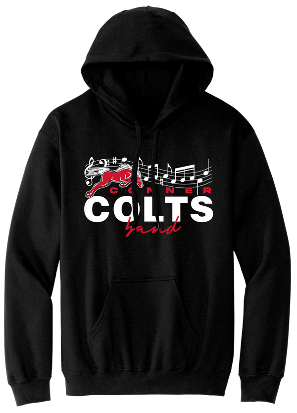 Connor Band Cincy Shirts