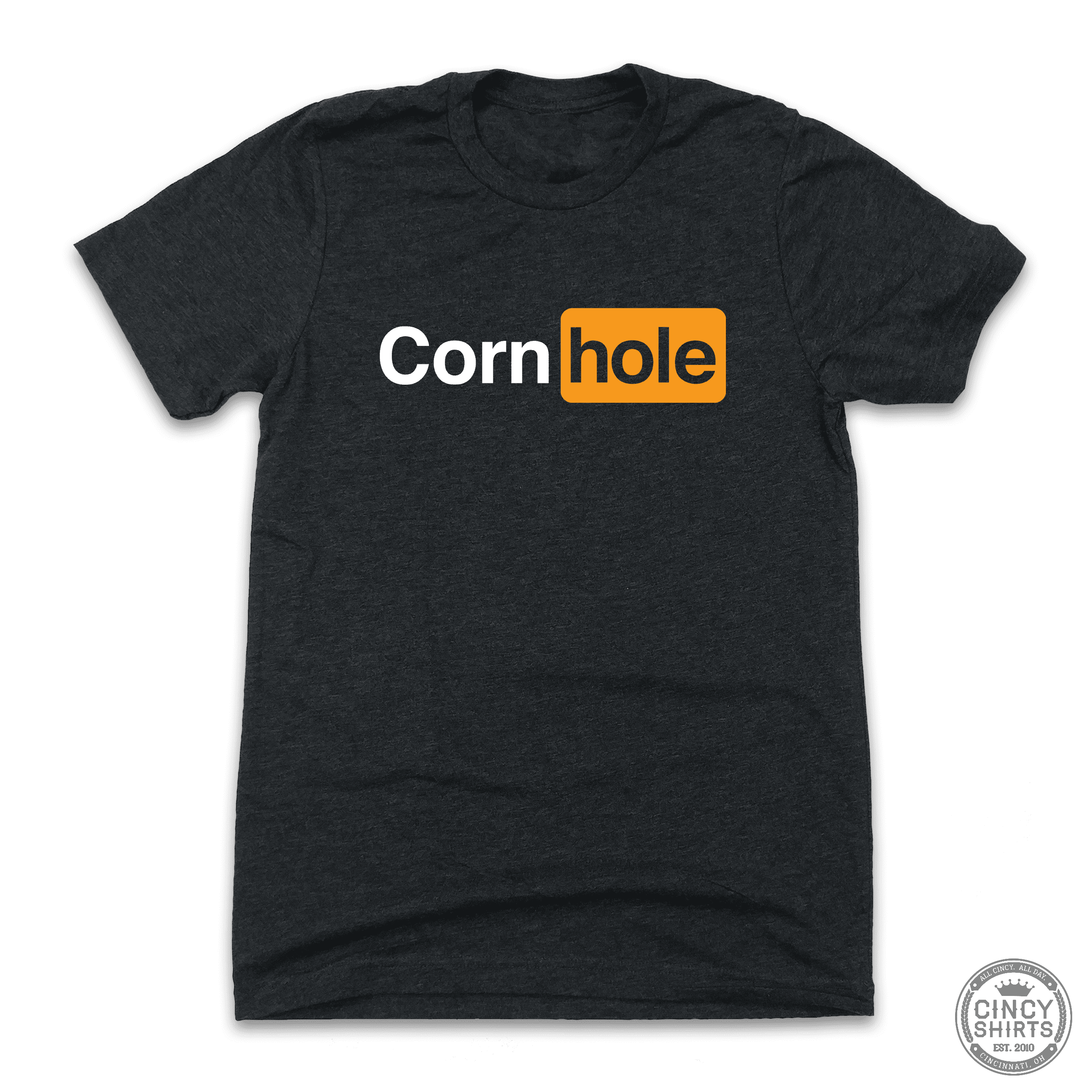Cornhole - Cincy Shirts