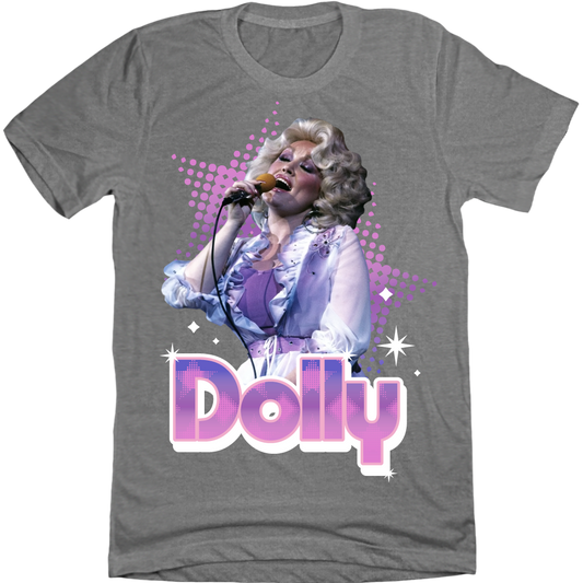 Dolly Superstar - Cincy Shirts