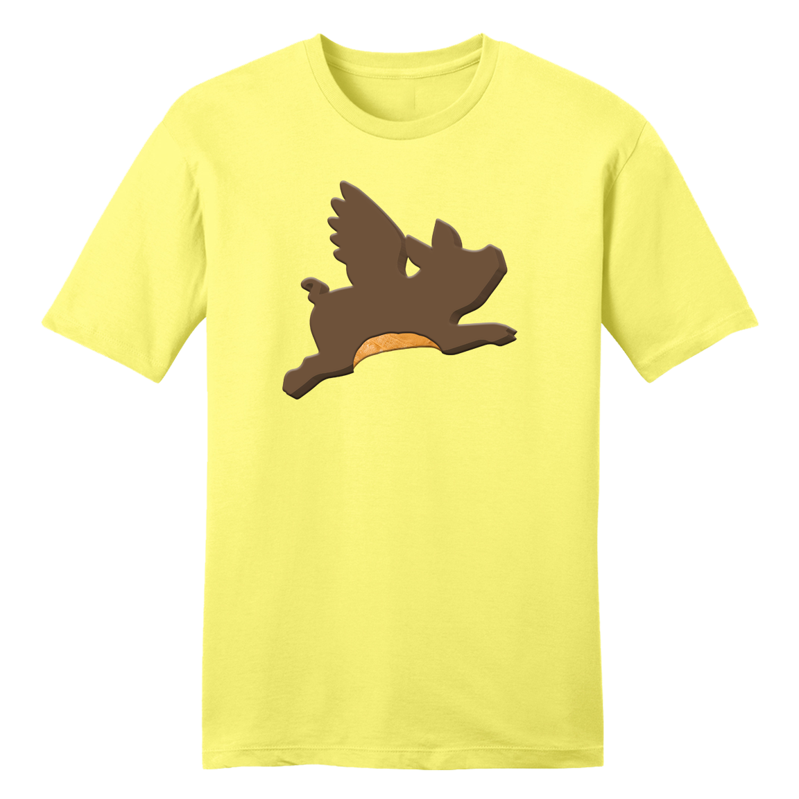 Peanut Butter Pig - Cincy Shirts