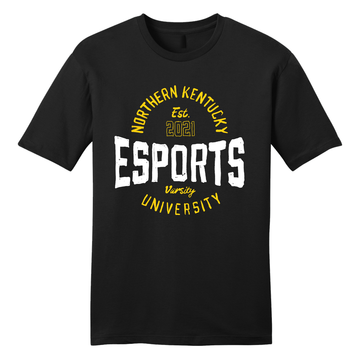 NKU Esports Est. 2021 - Cincy Shirts
