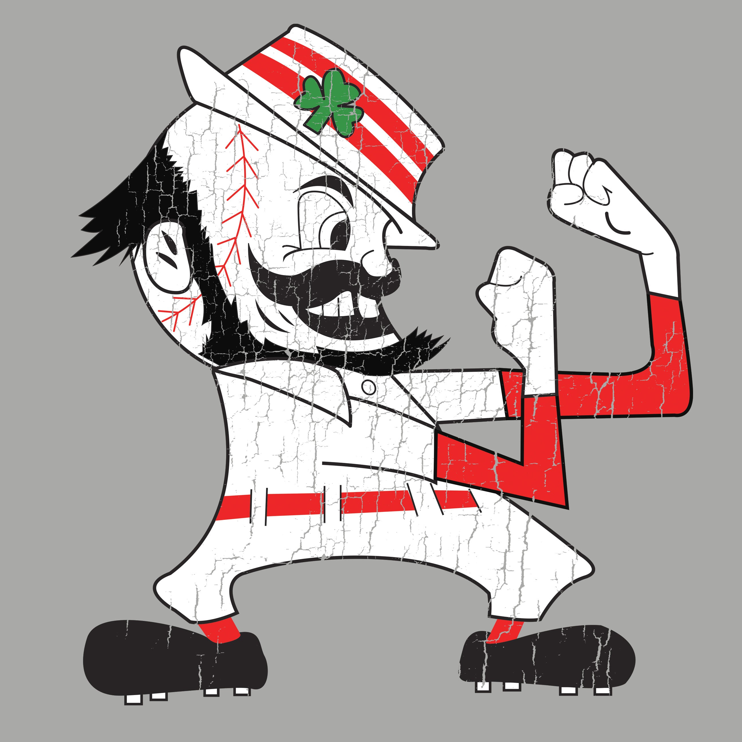 Fighting Nati - Cincy Shirts