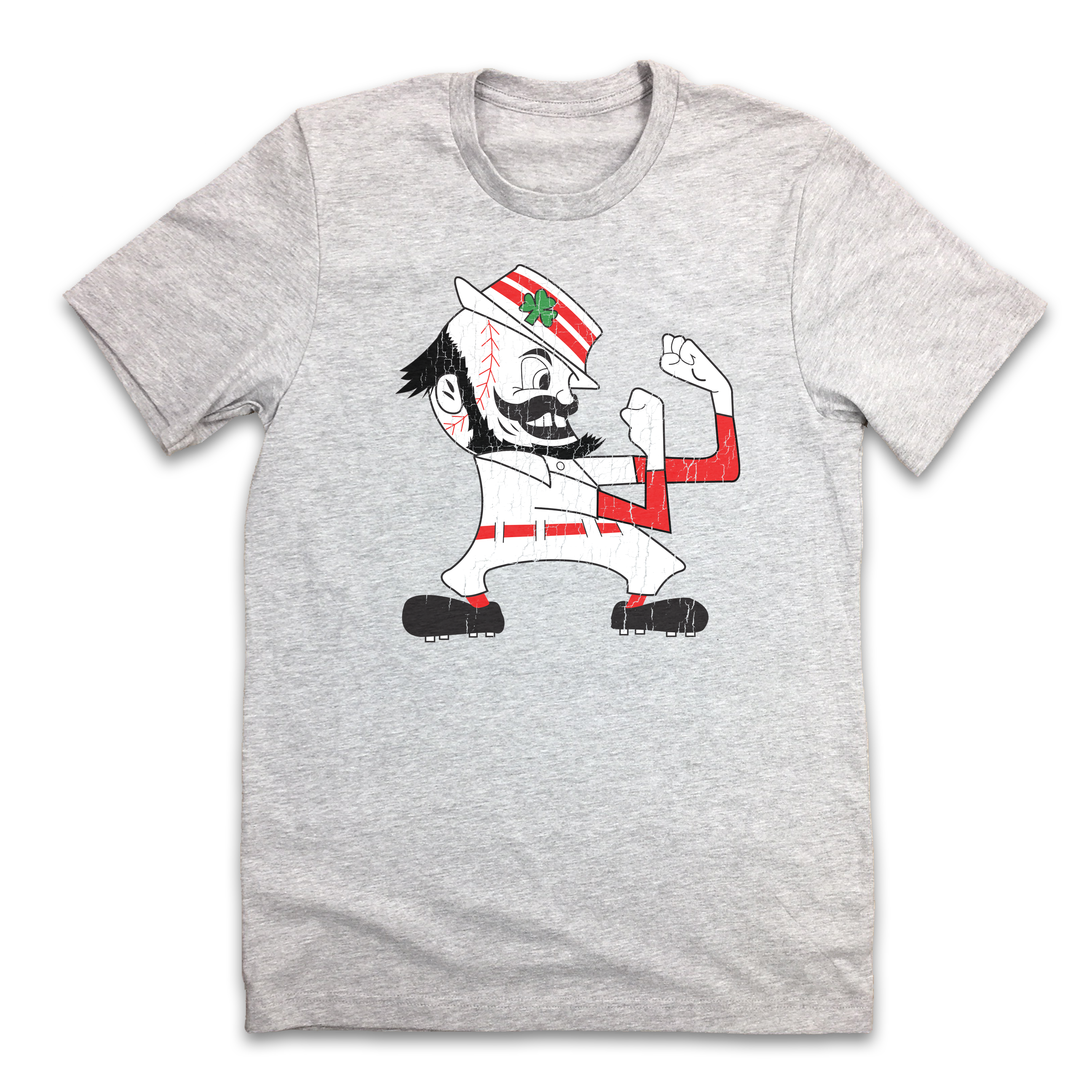 Fighting Nati - Cincy Shirts