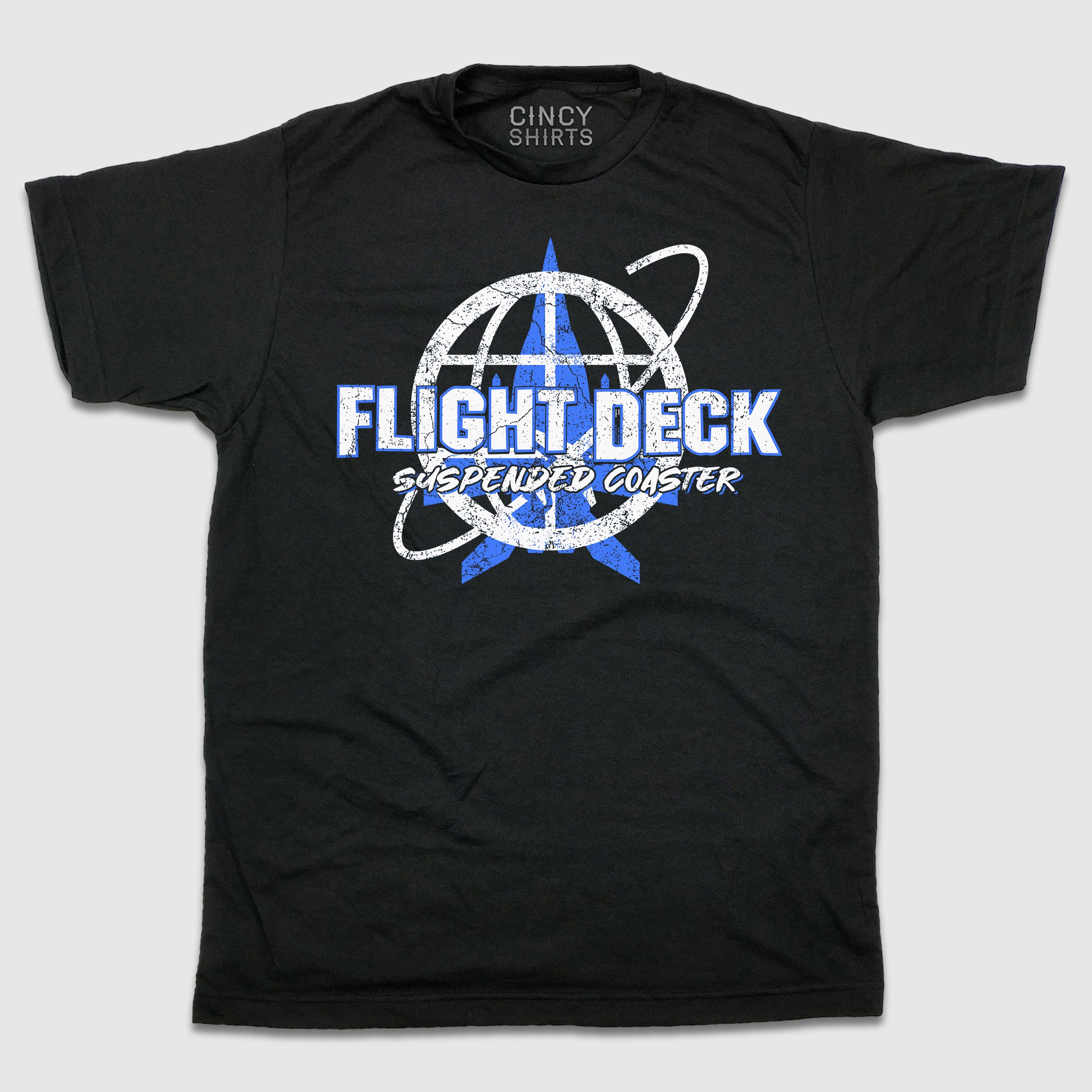 Flight Deck - Cincy Shirts