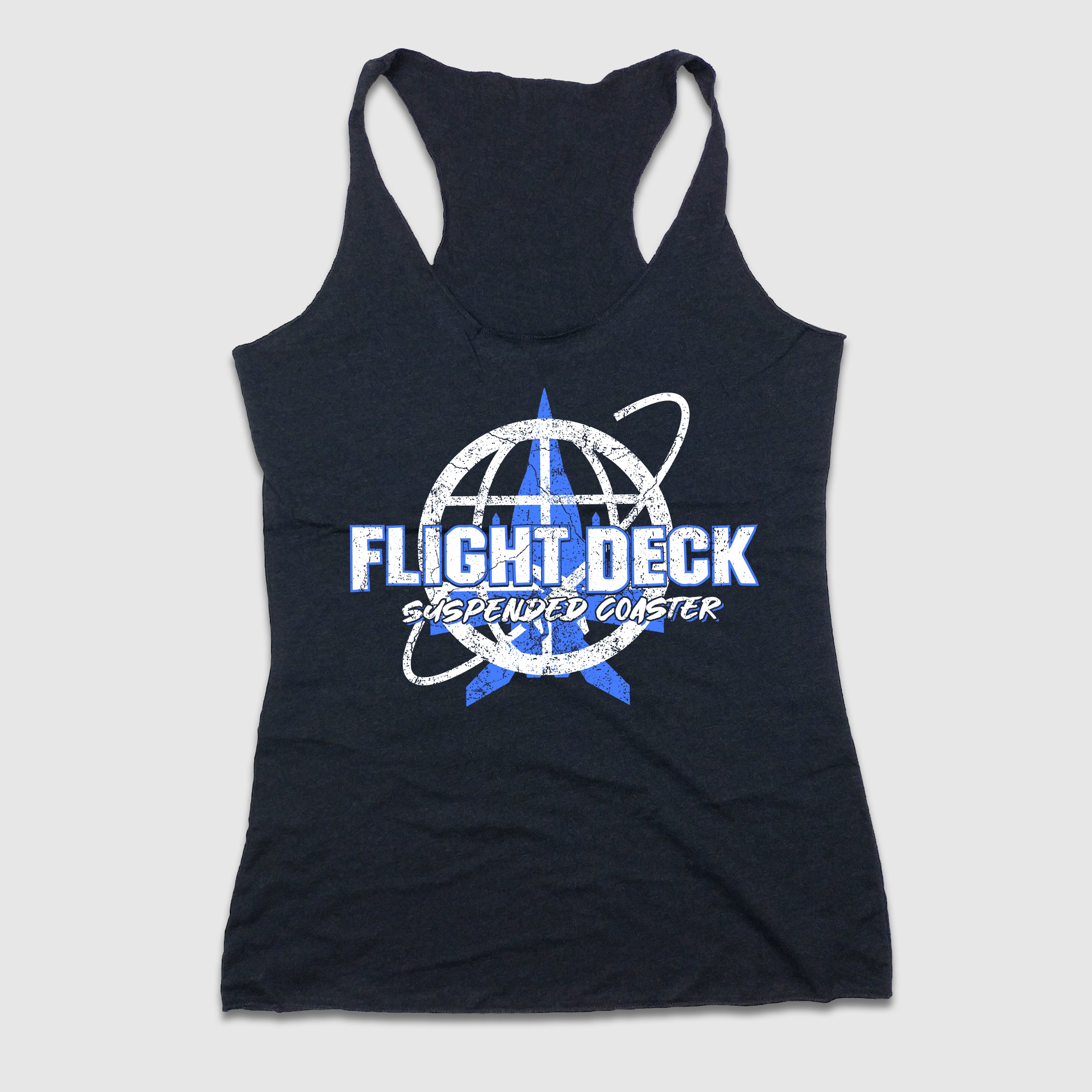 Flight Deck - Cincy Shirts