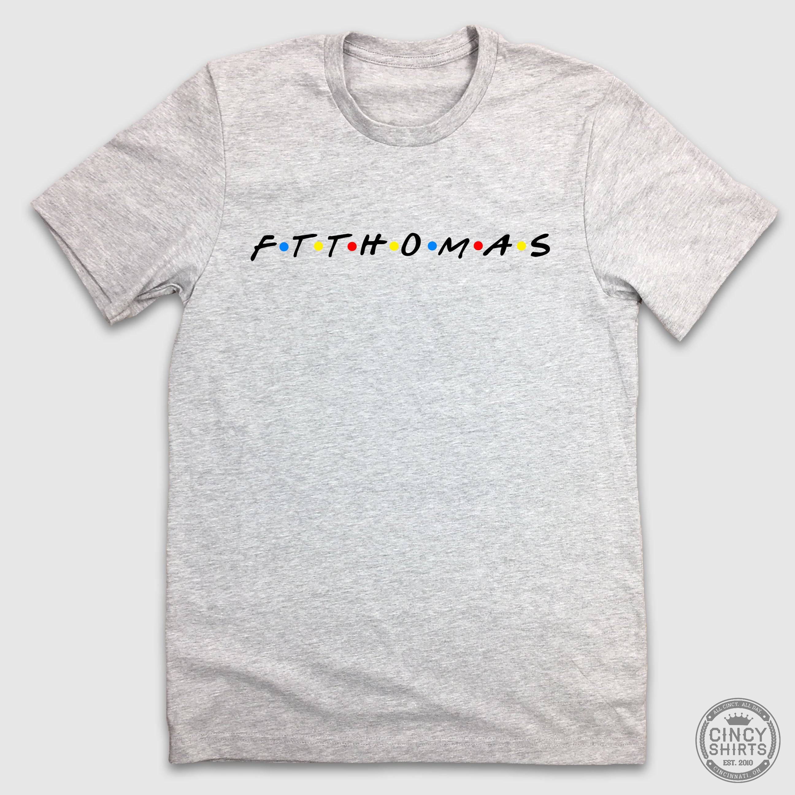 Fƒ€š‚·Tƒ€š‚·Tƒ€š‚·Hƒ€š‚·Oƒ€š‚·Mƒ€š‚·Aƒ€š‚·S - Cincy Shirts
