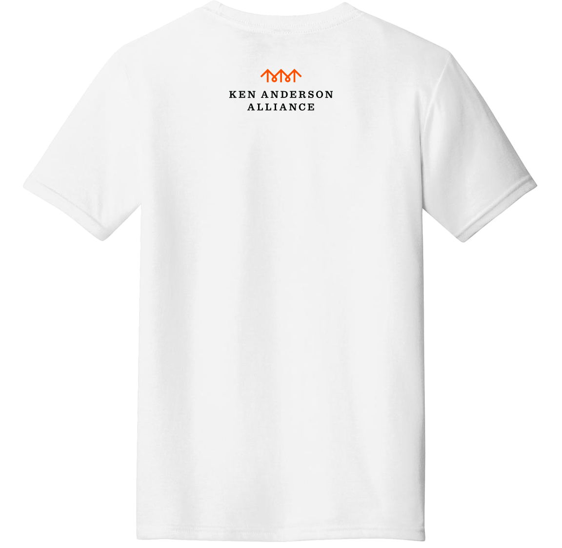 Game Dey Vibes Front Back Design - Cincy Shirts