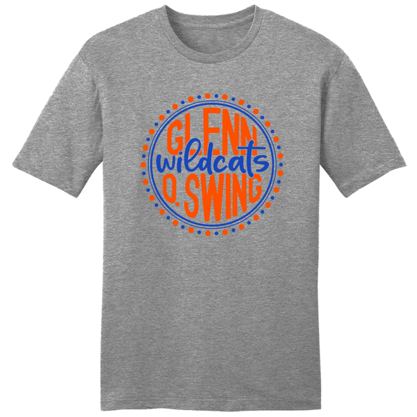 Glenn O Swing Elementary School Cincy Shirts