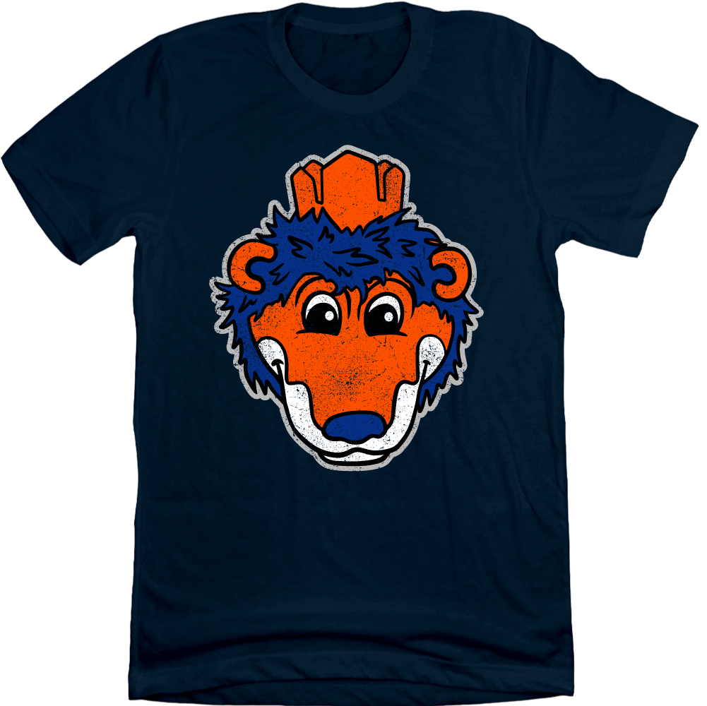FC Cincinnati Gary Face T-shirt Cincy Shirts