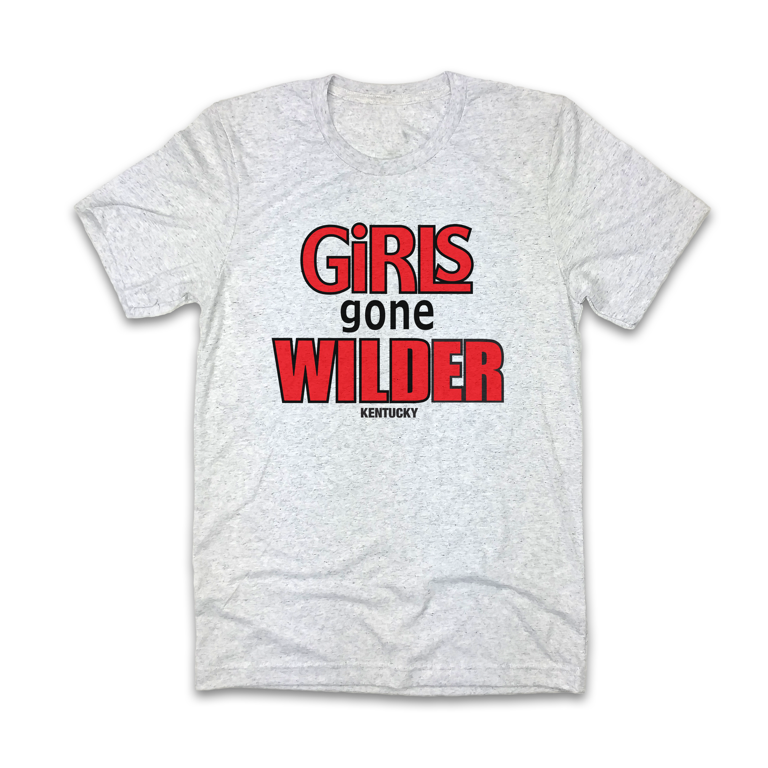 Girls Gone Wilder, KY - Cincy Shirts