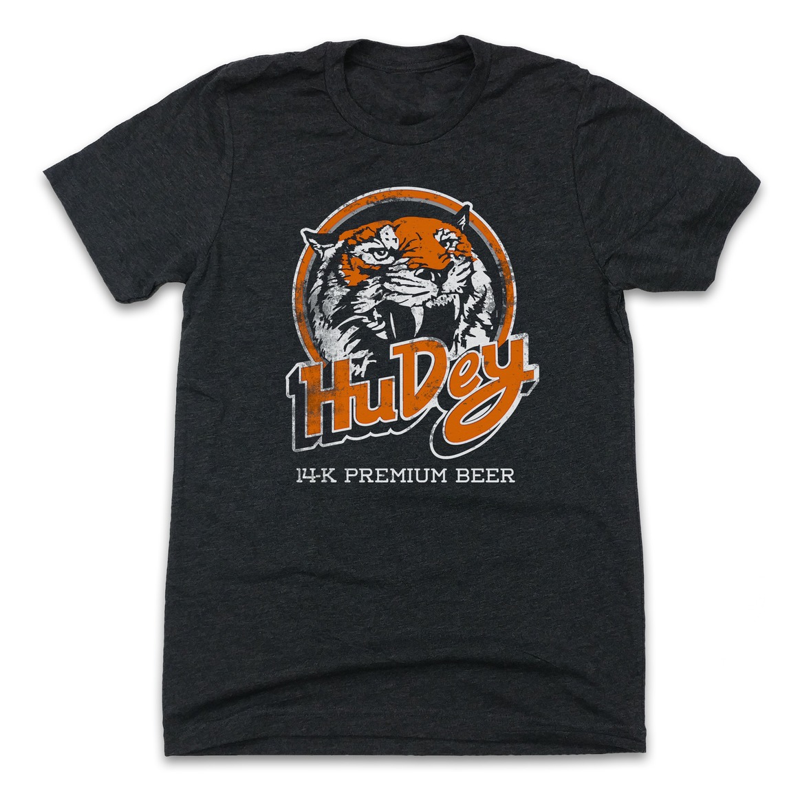 HuDey 14-K Premium Beer - Cincy Shirts