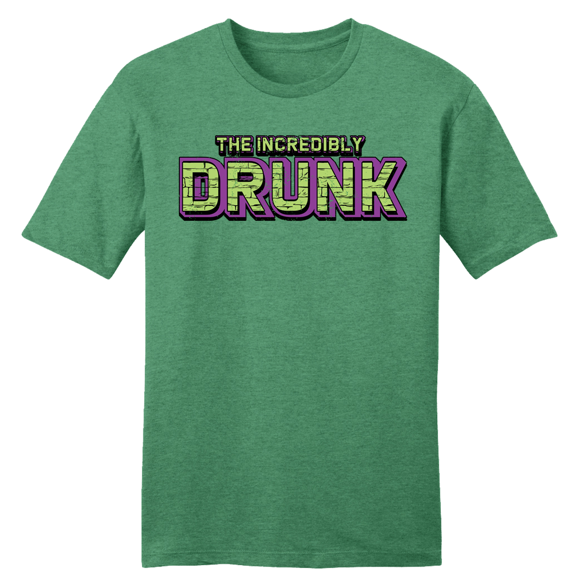 Incredibly Drunk - Cincy Shirts