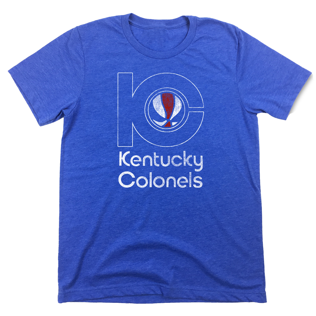 Kentucky Colonels - Cincy Shirts