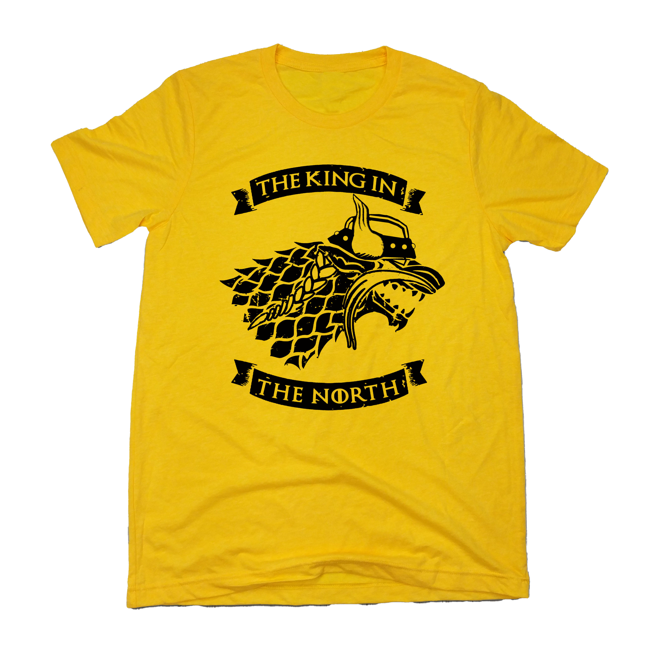 King In the North - Big Dance Edition - Cincy Shirts