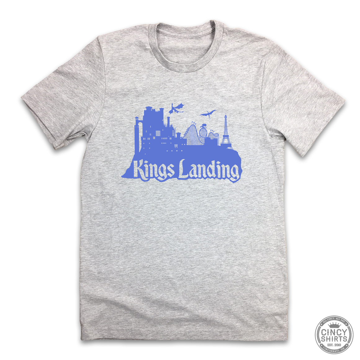 Kings Landing - Cincy Shirts