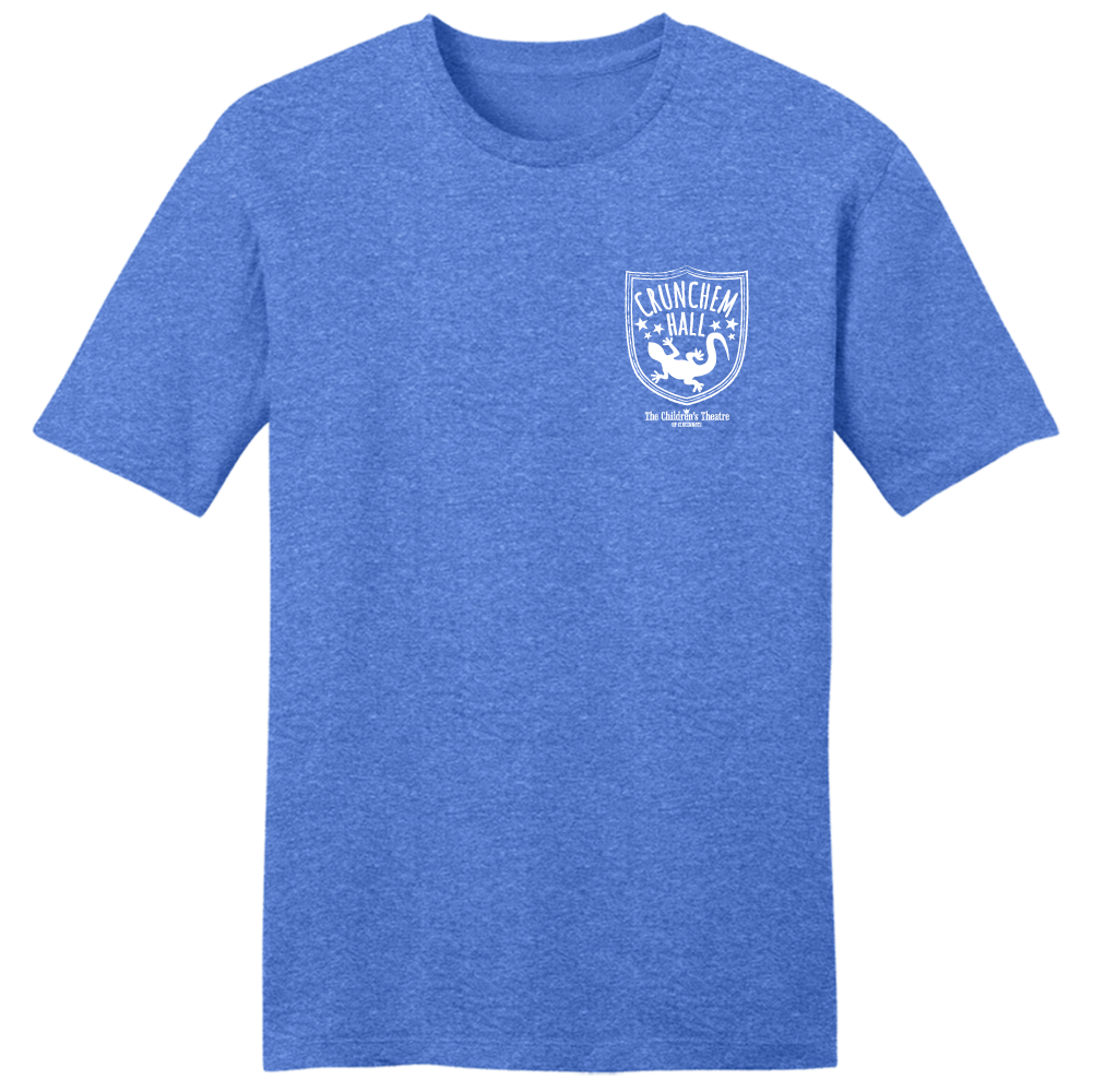 Matilda Crunchem Hall tee