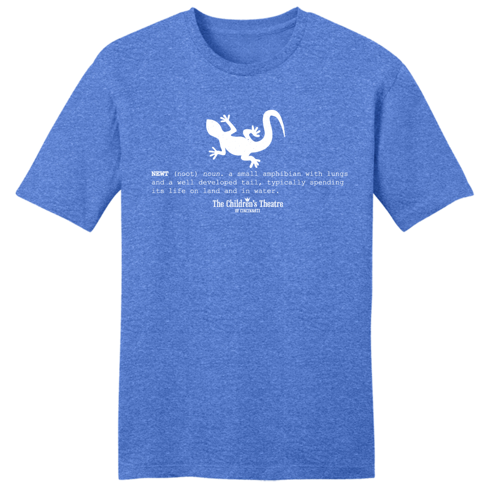 Matilda Newt - Cincy Shirts