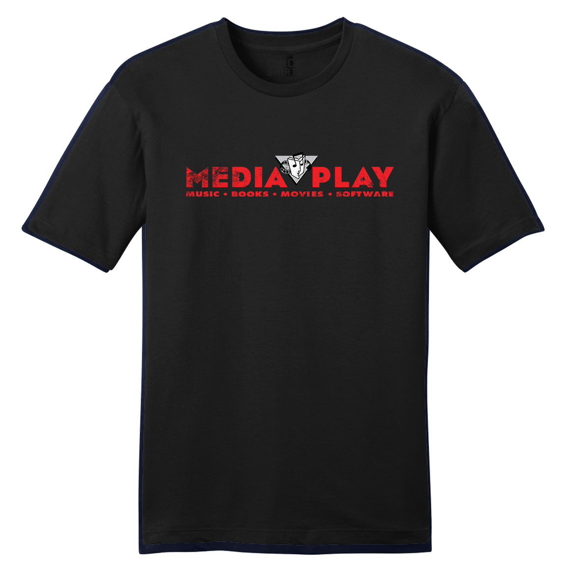 Media Play - Cincy Shirts