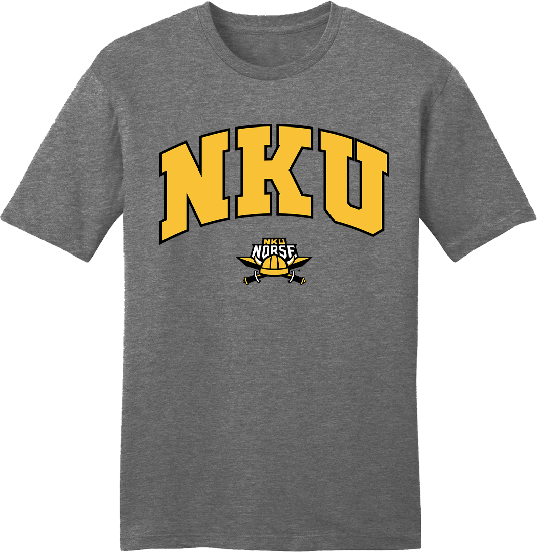 NKU Basic Logo - Cincy Shirts