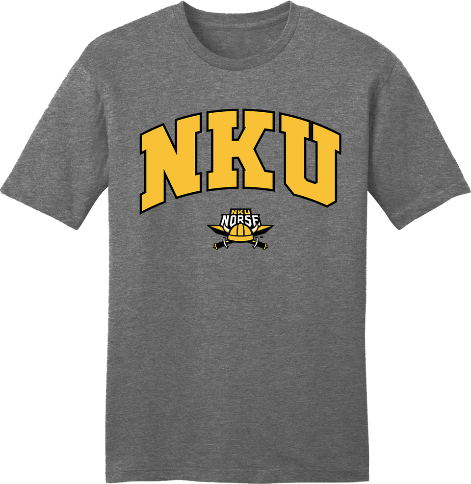 NKU Basic Logo - Cincy Shirts