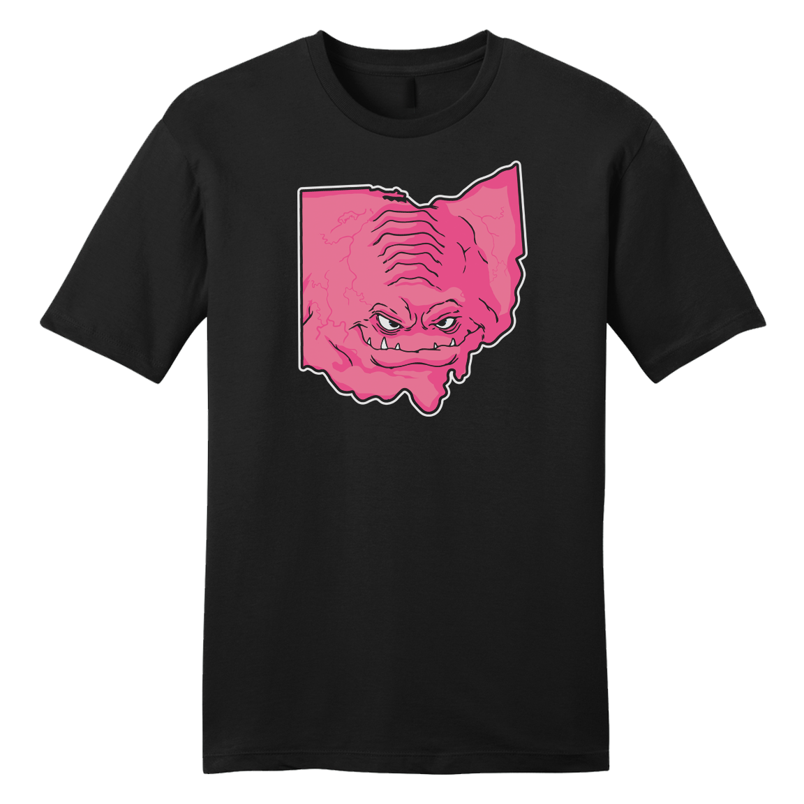 Ohio Krang - Cincy Shirts