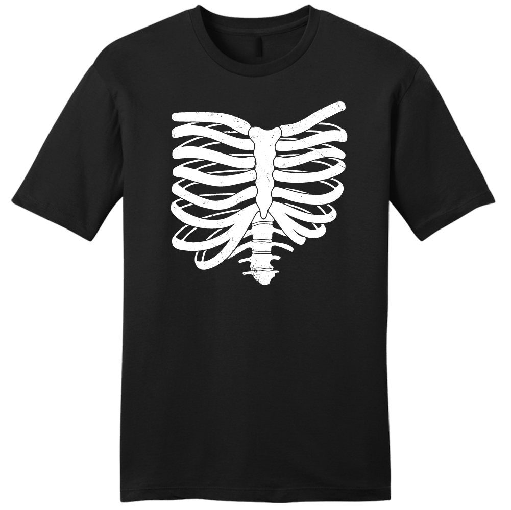 Ohio-shaped Ribs - Cincy Shirts