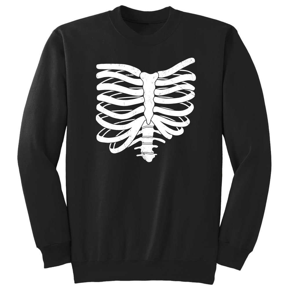 Ohio-shaped Ribs - Cincy Shirts