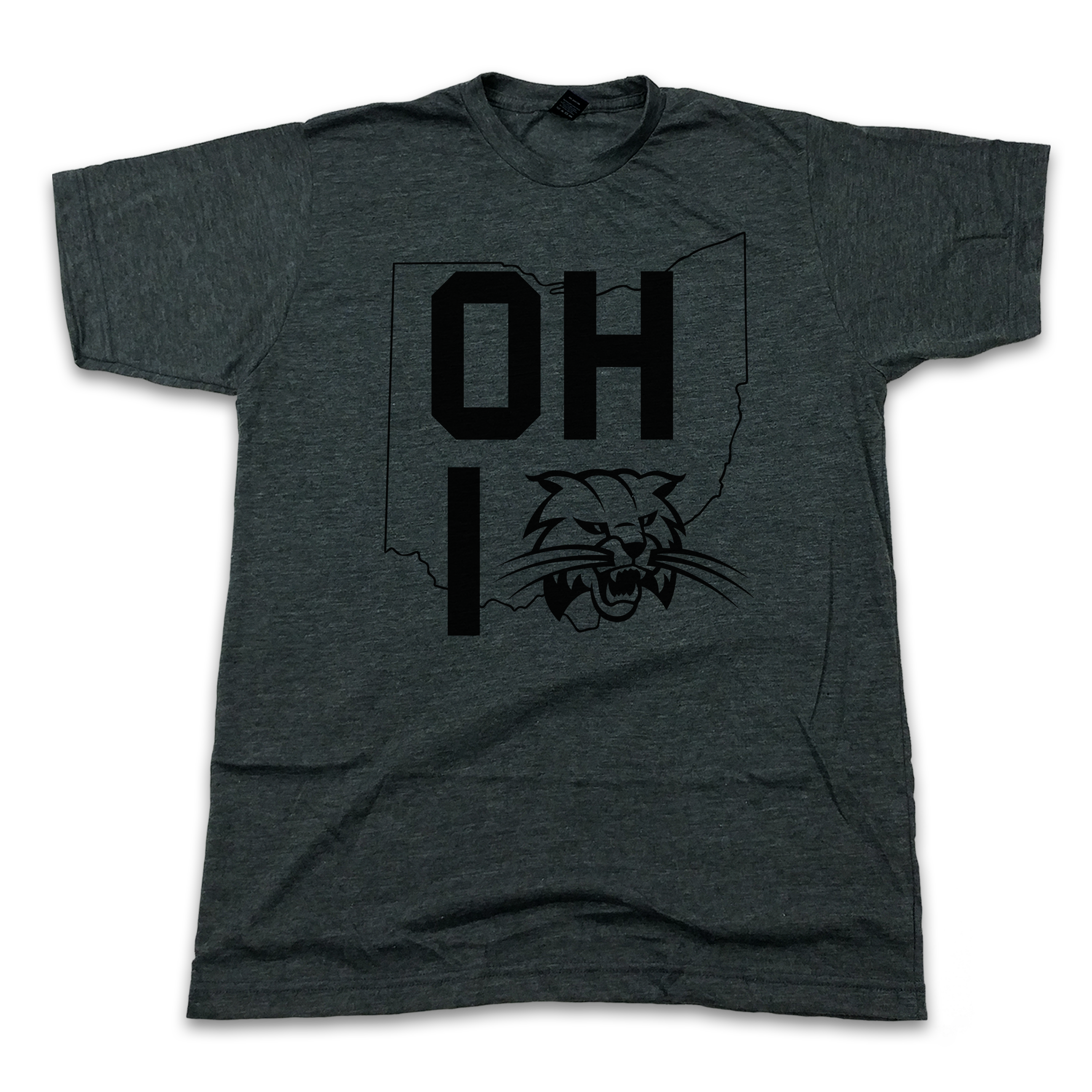 Ohio Bobcats - Cincy Shirts