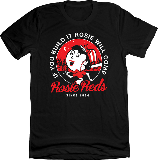 Reds player discount t shirts