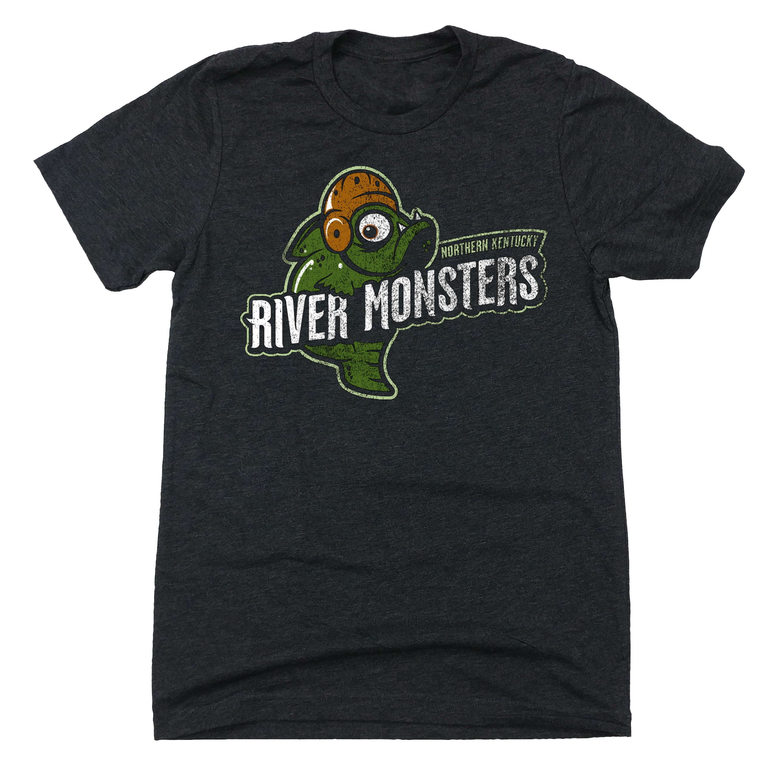 Northern Kentucky River Monsters - Cincy Shirts